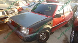 NISSAN MICRA K10
